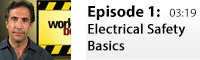 Introduction: Electrical Safety Basics